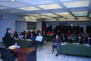 Forma a nuevos mediadores el STJ