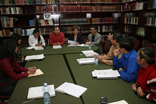 Diez años de seguimiento al Semanario Judicial de la Federación