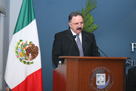 Durante 2010 el STJ avanzó en la impartición de justicia