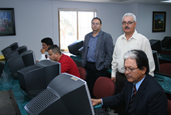 Apoya el STJ la Certificación de Docentes para la Implementación del Sistema de Justicia Penal