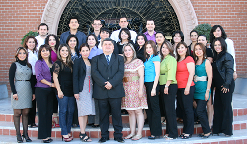 Egresa segunda generación de mediadores del STJ