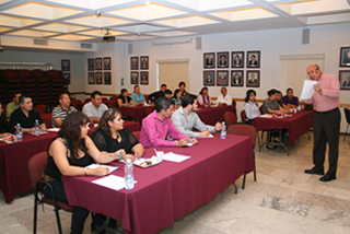 Fortalece su desempeño laboral personal de los Juzgados