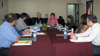 En el sur del Estado revisan el nuevo Código de Familia