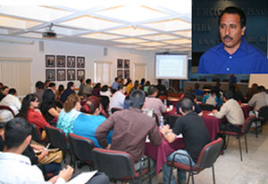 Continúa el análisis del nuevo Sistema de Justicia Penal