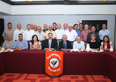 Todas las instituciones son fundamentales en la reforma penal