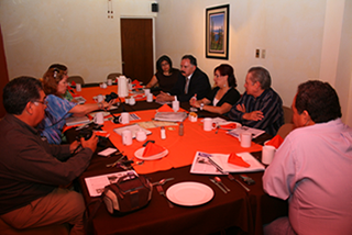 Especial atención requieren todos los ejes de la nueva justicia penal