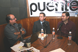 Sonora avanza en tiempo para el nuevo Sistema de Justicia Penal