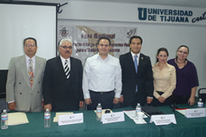 Participa STJ en Foro Regional sobre reformas en materia procesal penal