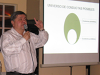 Se forman mediadores en el norte del Estado