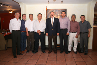 Posgraduados proponen una nueva forma de coordinación entre sociedad y gobierno