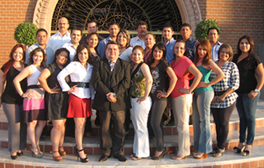 Egresa Tercera Generación de Mediadores del STJ en Hermosillo