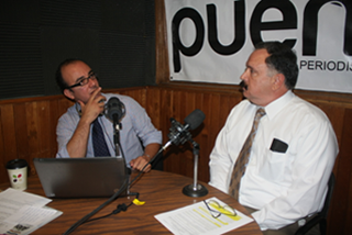 Relación de armonía y respeto del Poder Judicial del Estado con el Legislativo y el Ejecutivo