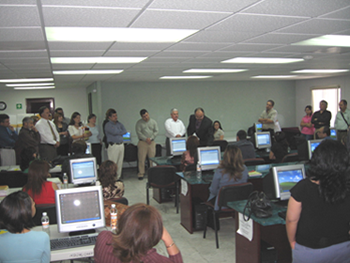 En concurso de oposición libre el STJ designará a diez Jueces y dos Magistrados Regionales de Circuito