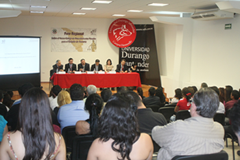 Reconocen participación del STJ en reforma al sistema de justicia penal