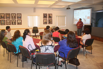 Oficialías de partes usarán Digitalización para Promociones