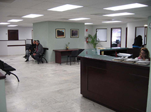 Habrá Personal de Guardia en los Juzgados