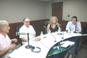 Abordan, a fondo, el tema del divorcio