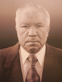 Sensible fallecimiento del Lic. Jorge Coello Rebolledo