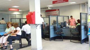 Participa el Centro de Justicia Alternativa en Feria de Infonavit