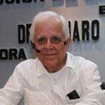 Ofrecerá en el STJ conferencia magistral el Dr. Genaro Góngora Pimentel