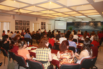 Sobre Reformas al Código de Comercio imparten curso-taller