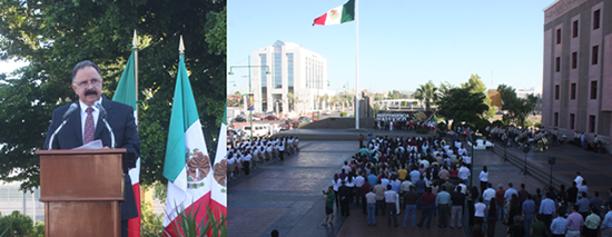 No es válido para la sociedad que se plantee legitimar conductas que dañan a las familias de México: Mgdo. Gutiérrez Cohen