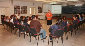 Un cambio de actitud busca personal de juzgados