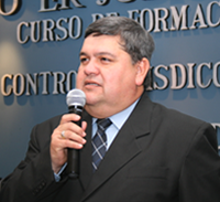 Sobre mediación hablará en ciclo de conferencias de la SCJN