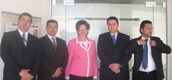 Se realiza diplomado virtual sobre Argumentación Jurídica