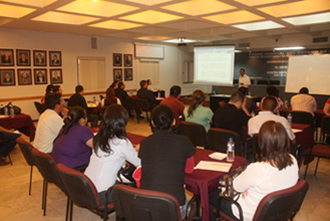 Analizan el proyecto del Código de Procedimientos Penales