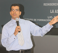 Sobre las formalidades que deben revestir las actuaciones judiciales se capacitan