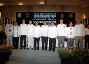 Sonora continuará con Vicepresidencia de CONATRIB