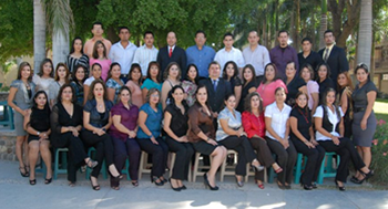 Egresa quinta generación de Mediadores en Navojoa