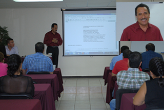 Analizan el Código de Procedimientos Penales en el sur del Estado