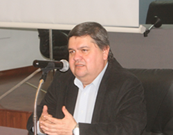 Complementan el curso Reinserción Social y Ejecución de las Penas