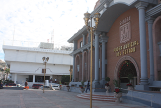 Reconocen contribución del STJ en el nuevo Código de Procedimientos Penales para el Estado