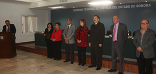 RECONOCEN A LOS SERVIDORES PÚBLICOS DEL AÑO