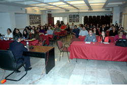 Se actualizan en Derecho de Familia