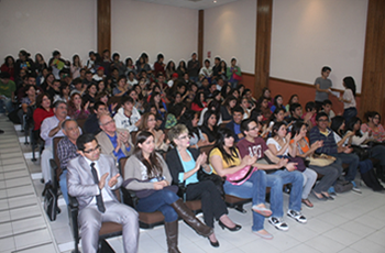 Festejan hoy 07 de marzo al Juez Mexicano