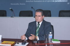 Continúa la capacitación en Derecho de Familia