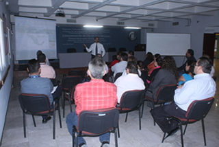 Orienta INEGI a Cómputo y Estadística del STJ