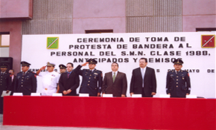 Participa STJ en Conmemoración de la Batalla de Puebla.
