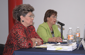 Se sensibilizan en la perspectiva de género