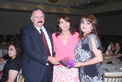 El STJ festejó a las mamás