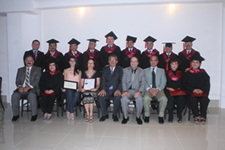 Mayor preparación enriquece al servicio público