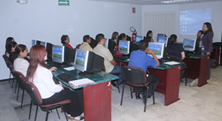 Aprenden el uso del Excel