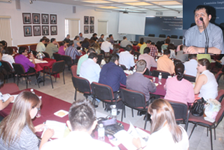 Conocen sobre las bases y principios del nuevo Sistema de Justicia Penal