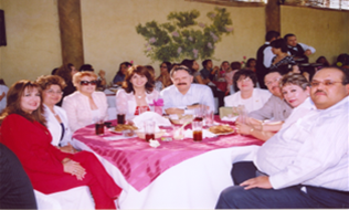 El STJ Festejó a las Mamás