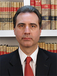 EL STJ RECONOCE AL DR. EDUARDO FERRER MAC-GREGOR