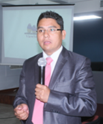 Concluyó una parte del Curso para Jueces